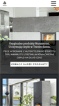 Mobile Screenshot of nunnauuni.com.pl
